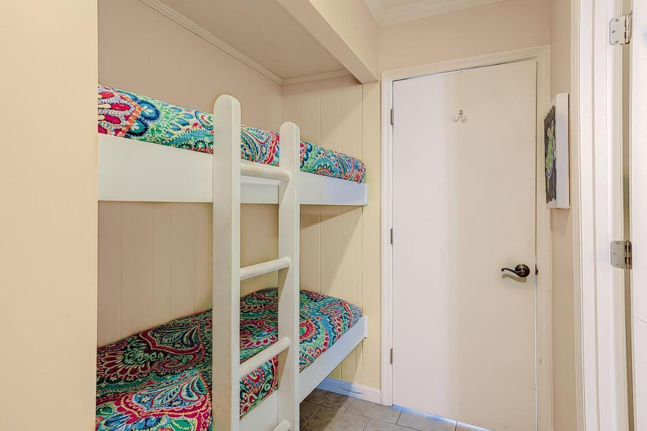 Hh Beach & Tennis 242A Apartment ฮิลตันเฮดไอส์แลนด์ ภายนอก รูปภาพ