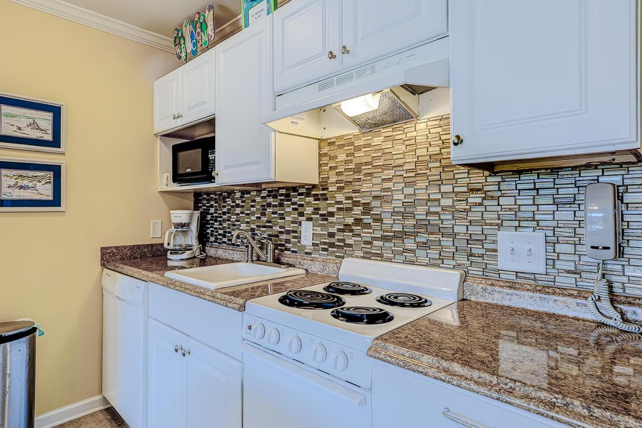 Hh Beach & Tennis 242A Apartment ฮิลตันเฮดไอส์แลนด์ ภายนอก รูปภาพ